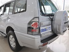 2011款 3.0 手动 GL 5座