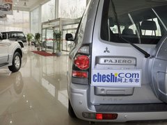 2011款 3.0 手动 GL 5座