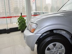 2011款 3.0 手动 GL 5座
