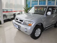 2011款 3.0 手动 GL 5座