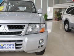 2011款 3.0 手动 GL 5座