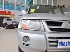2011款 3.0 手动 GL 5座