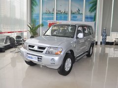 2011款 3.0 手动 GL 5座