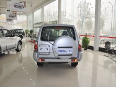 2011款 3.0 手动 GL 5座