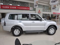 2011款 3.0 手动 GL 5座