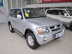 2011款 3.0 手动 GL 5座