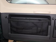 帕杰罗V73 2011款 3.0 手动 GL 5座