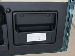 2011款 3.0 手动 GL 5座