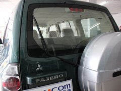 帕杰罗V73 2011款 3.0 手动 GL 5座