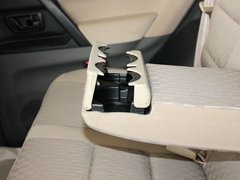 帕杰罗V73 2011款 3.0 手动 GL 5座