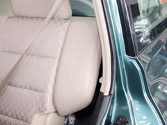 帕杰罗V73 2011款 3.0 手动 GL 5座