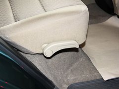 2011款 3.0 手动 GL 5座