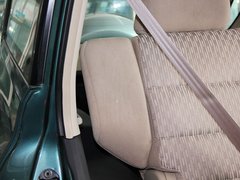 2011款 3.0 手动 GL 5座
