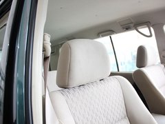 2011款 3.0 手动 GL 5座