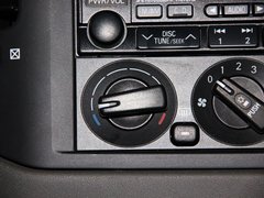 2011款 3.0 手动 GL 5座