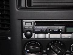 帕杰罗V73 2011款 3.0 手动 GL 5座