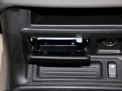 2011款 3.0 手动 GL 5座