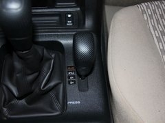 帕杰罗V73 2011款 3.0 手动 GL 5座