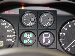 2011款 3.0 手动 GL 5座
