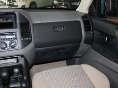 2011款 3.0 手动 GL 5座