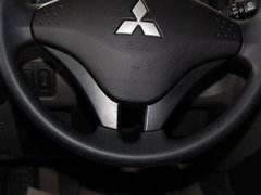 帕杰罗V73 2011款 3.0 手动 GL 5座