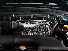 帕杰罗V73 2011款 3.0 手动 GL 5座