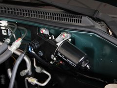 帕杰罗V73 2011款 3.0 手动 GL 5座