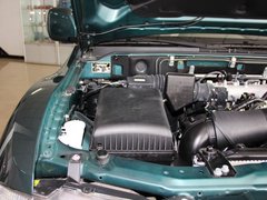 2011款 3.0 手动 GL 5座