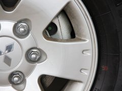 2011款 3.0 手动 GL 5座