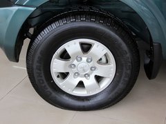 2011款 3.0 手动 GL 5座