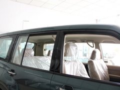 2011款 3.0 手动 GL 5座
