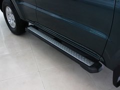 2011款 3.0 手动 GL 5座