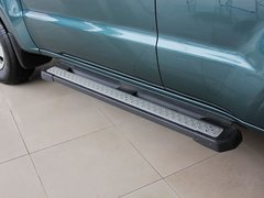 2011款 3.0 手动 GL 5座