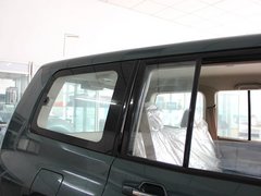 2011款 3.0 手动 GL 5座