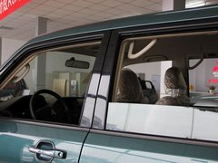 2011款 3.0 手动 GL 5座