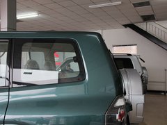 2011款 3.0 手动 GL 5座