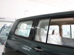 2011款 3.0 手动 GL 5座