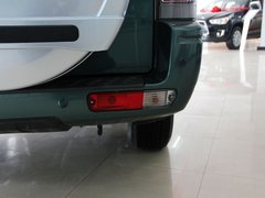2011款 3.0 手动 GL 5座