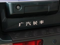 2011款 3.0 手动 GL 5座