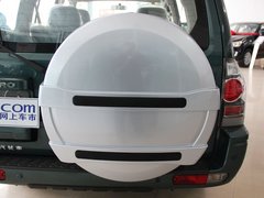 2011款 3.0 手动 GL 5座