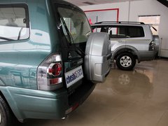 2011款 3.0 手动 GL 5座