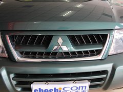 2011款 3.0 手动 GL 5座