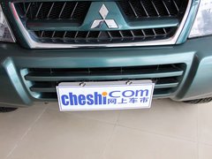 2011款 3.0 手动 GL 5座