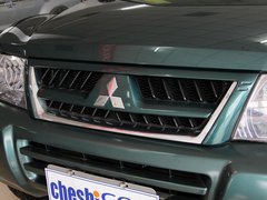 2011款 3.0 手动 GL 5座