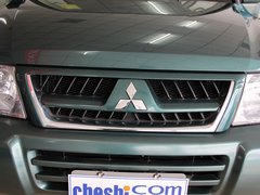 2011款 3.0 手动 GL 5座