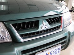 2011款 3.0 手动 GL 5座