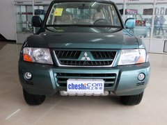 2011款 3.0 手动 GL 5座