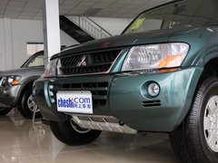 2011款 3.0 手动 GL 5座