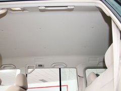 2011款 3.0 手动 GL 5座