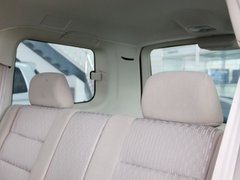 2011款 3.0 手动 GL 5座